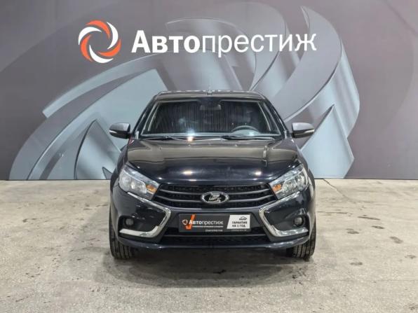 Lada (ВАЗ) Vesta I с пробегом 2020 года, цена 795 000 рублей, 120000 км, седан, Автокод Объявления