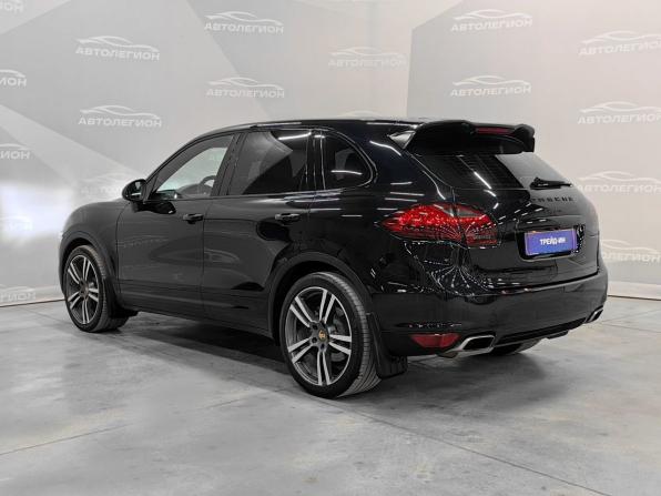 Porsche Cayenne II (958) с пробегом 2011 года, цена 2 750 000 рублей, 165500 км, внедорожник, Автокод Объявления