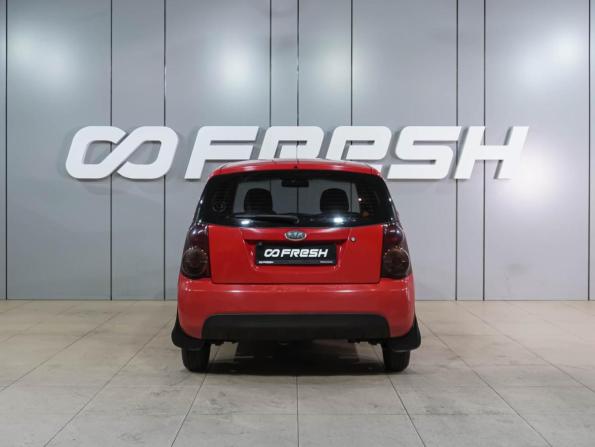 Kia Picanto I Рестайлинг с пробегом 2010 года, цена 499 000 рублей, 192399 км, хэтчбек, Автокод Объявления