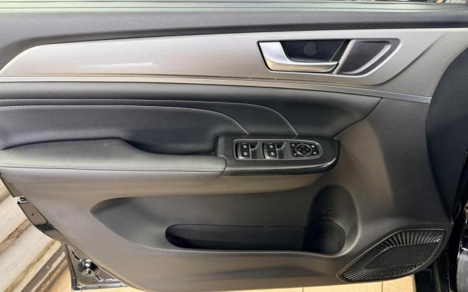 Haval M6 II с пробегом 2024 года, цена 1 875 000 рублей, 11546 км, внедорожник, Автокод Объявления