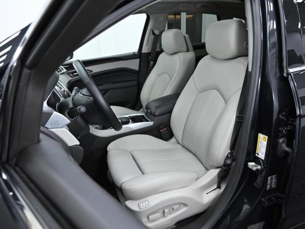 Cadillac SRX II Рестайлинг с пробегом 2014 года, цена 1 349 000 рублей, 209000 км, внедорожник, Автокод Объявления