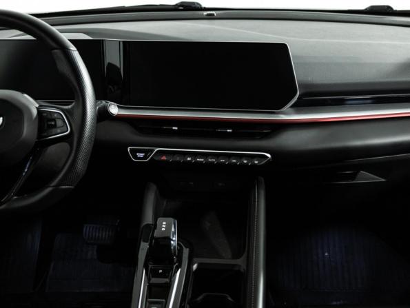 Geely Coolray I Рестайлинг с пробегом 2024 года, цена 2 159 700 рублей, 48162 км, внедорожник, Автокод Объявления