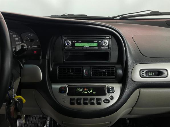 Chevrolet Rezzo с пробегом 2007 года, цена 325 000 рублей, 296888 км, компактвэн, Автокод Объявления