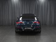 Mercedes-Benz CLA AMG II (C118 X118) Ставрополь  - изображение 29