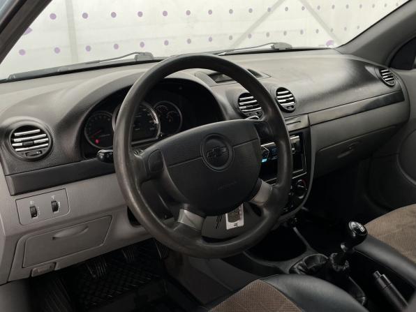 Chevrolet Lacetti I с пробегом 2012 года, цена 395 000 рублей, 249957 км, универсал, Автокод Объявления