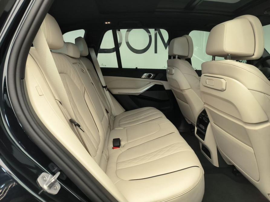 BMW X5 IV (G05/G18) Рестайлинг Москва  - изображение 12