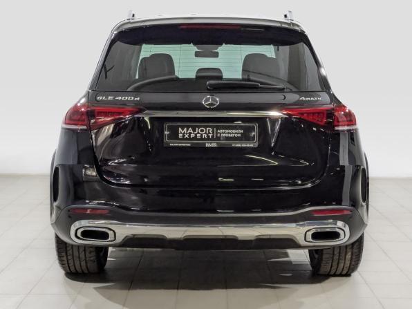 Mercedes-Benz GLE II (V167) с пробегом 2020 года, цена 6 950 000 рублей, 90322 км, внедорожник, Автокод Объявления
