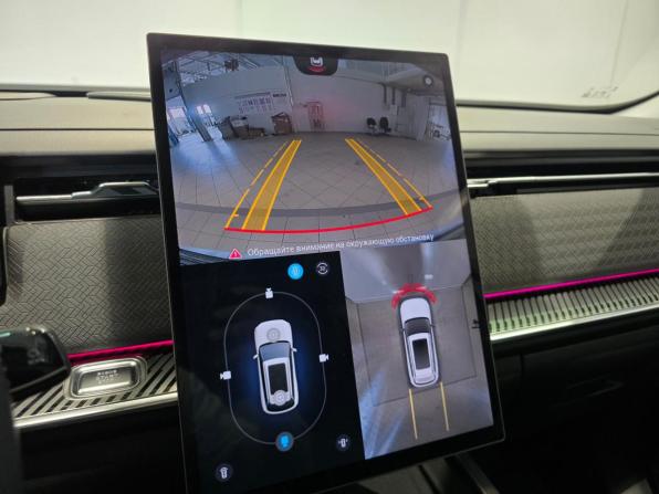 Jaecoo J7 I с пробегом 2023 года, цена 2 450 000 рублей, 53000 км, внедорожник, Автокод Объявления