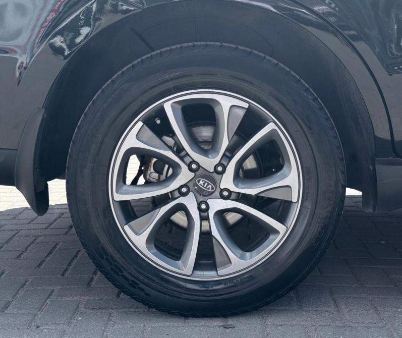 Hyundai Santa Fe II Рестайлинг Липецк  - изображение 11