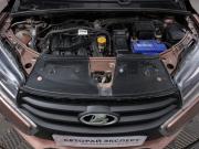 Lada (ВАЗ) XRAY I Ульяновск  - изображение 40