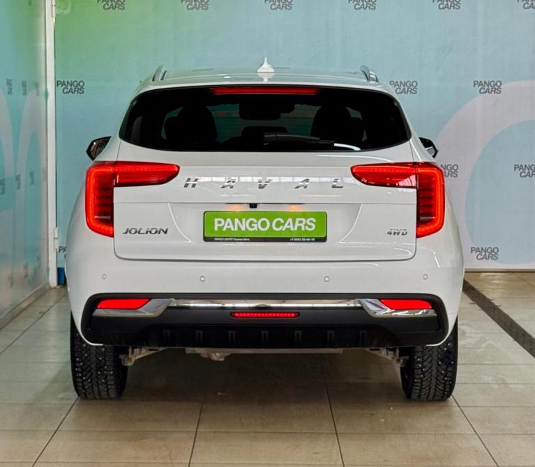 Haval Jolion I Набережные Челны  - изображение 6