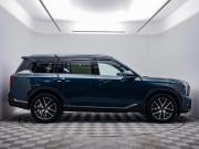 GAC GS8 II Москва  - изображение 26