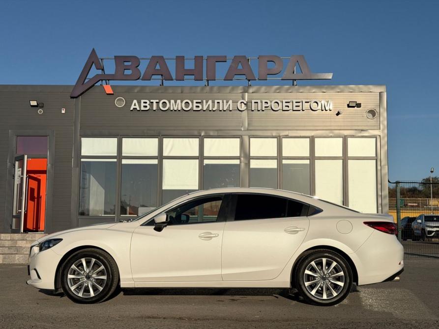 Mazda 6 III (GJ) Рестайлинг Волгоград  - изображение 8