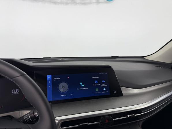 Changan CS35 Plus I Рестайлинг с пробегом 2025 года, цена 2 399 000 рублей, 1350 км, внедорожник, Автокод Объявления