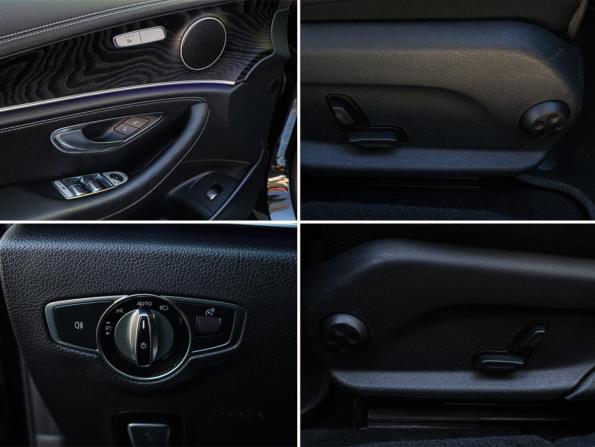 Mercedes-Benz E-Класс V (W213 S213 C238) Рестайлинг с пробегом 2020 года, цена 3 950 000 рублей, 115939 км, седан, Автокод Объявления