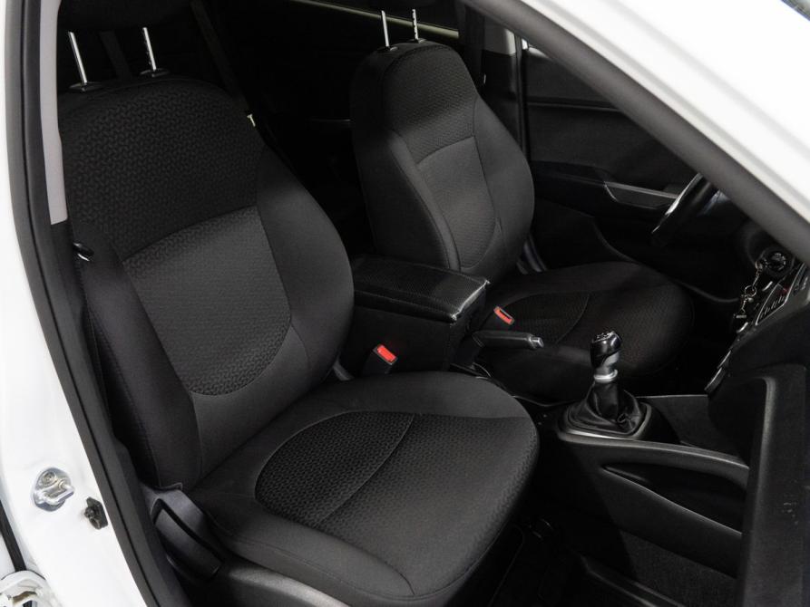 Kia Rio III Рестайлинг Тюмень  - изображение 18