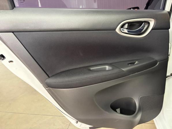 Nissan Sentra VII (B17) с пробегом 2015 года, цена 937 000 рублей, 97000 км, седан, Автокод Объявления