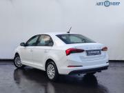 Skoda Rapid II Москва  - изображение 20