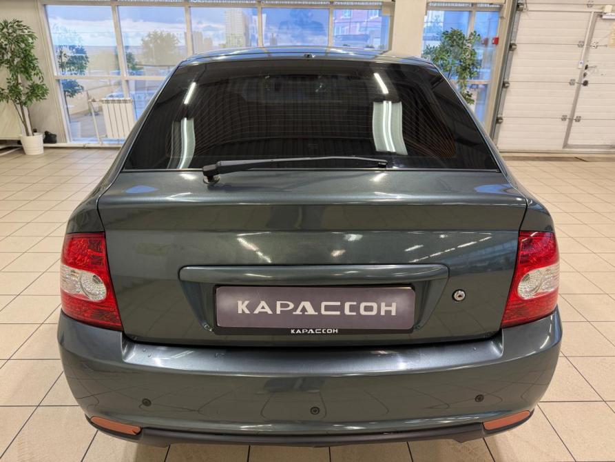 Lada (ВАЗ) Priora I Волгоград  - изображение 4