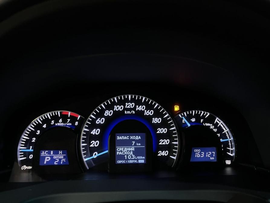 Toyota Camry VII (XV50) Чебоксары  - изображение 11
