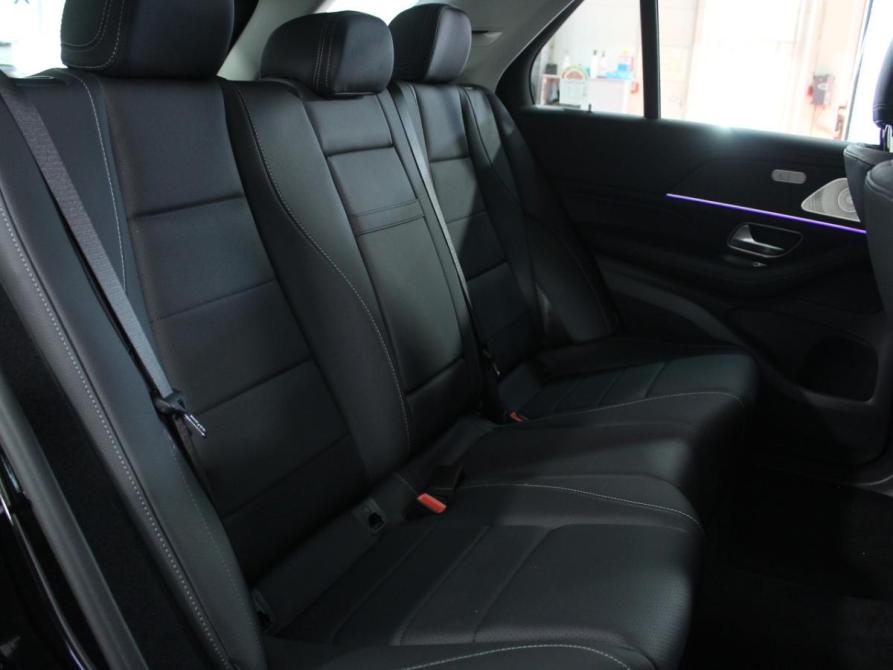Mercedes-Benz GLE II (V167) Рестайлинг Москва  - изображение 28