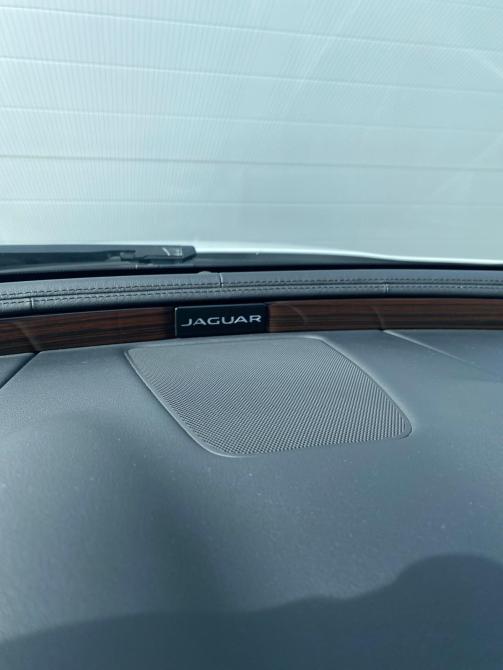 Jaguar XJ IV (X351) Рестайлинг Екатеринбург  - изображение 27