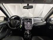Lada (ВАЗ) Granta I Рестайлинг Москва  - изображение 30