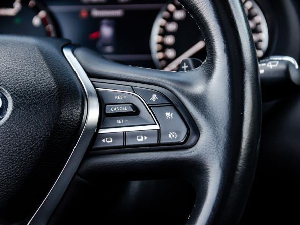Infiniti QX50 II с пробегом 2019 года, цена 2 650 000 рублей, 82641 км, внедорожник, Автокод Объявления