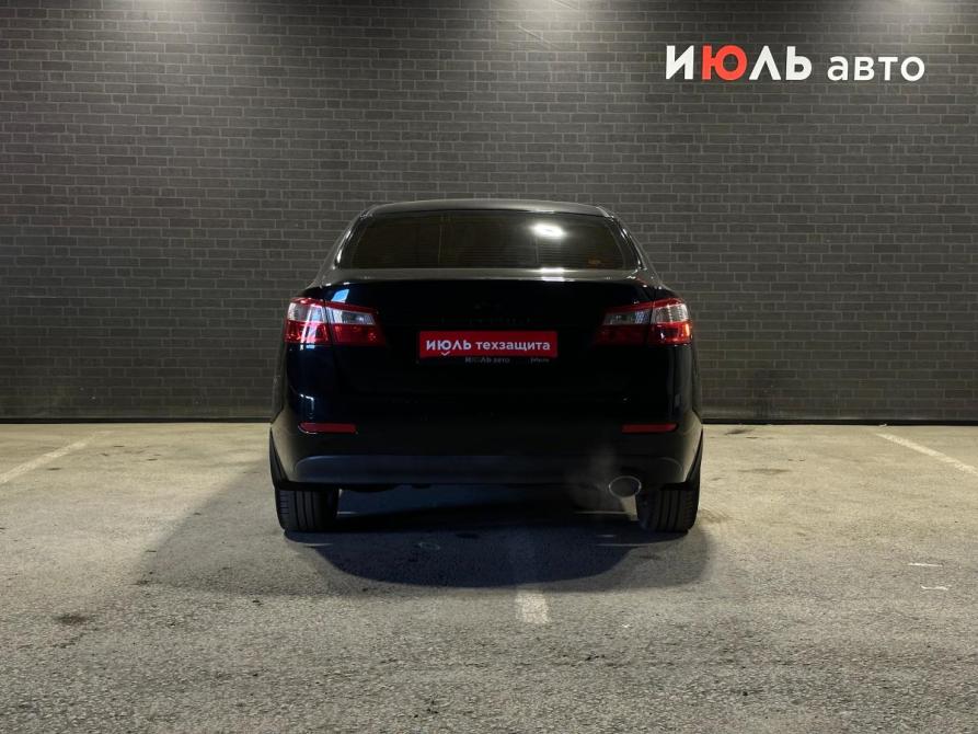 Renault Latitude I Челябинск  - изображение 6