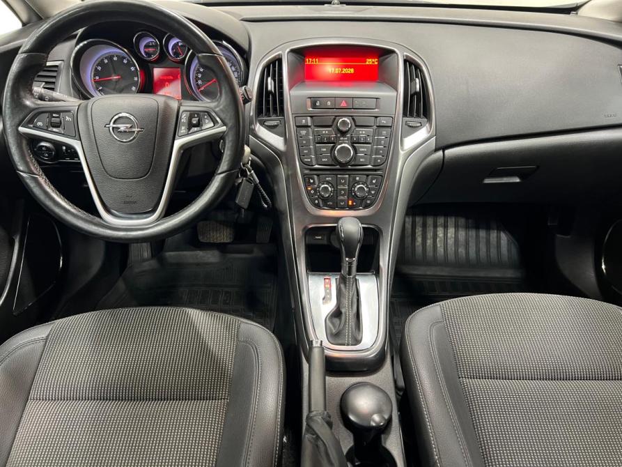 Opel Astra J Кемерово  - изображение 6