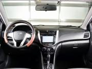 Hyundai Solaris I Кемерово  - изображение 28