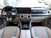 Mercedes-Benz G-Класс AMG II (W463) Москва  - изображение 41