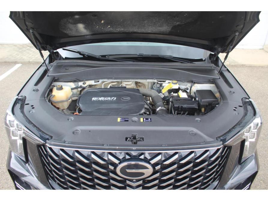 GAC GS8 II Краснодар  - изображение 9