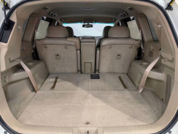 Toyota Highlander II (XU40) Рестайлинг с пробегом 2012 года, цена 2 350 000 рублей, 258480 км, внедорожник, Автокод Объявления