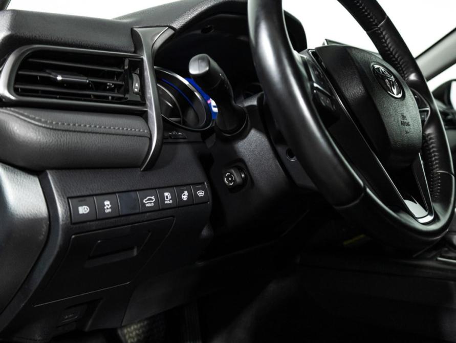 Toyota Camry VIII (XV70) Рестайлинг Санкт-Петербург  - изображение 24