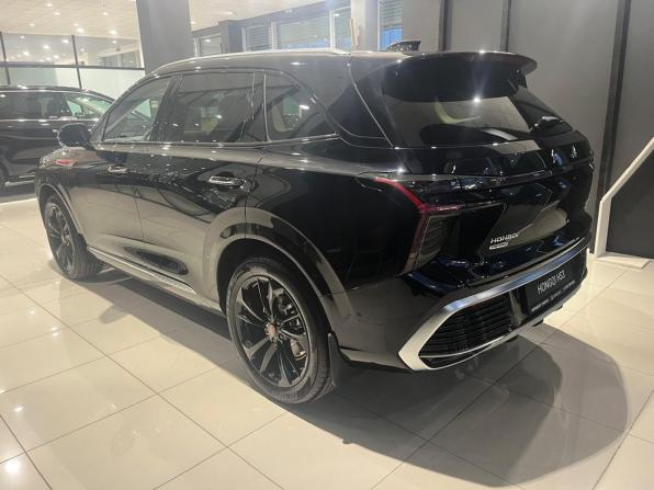 Новый Hongqi HS3 2025 года, цена 3 659 000 рублей, внедорожник, Автокод Объявления