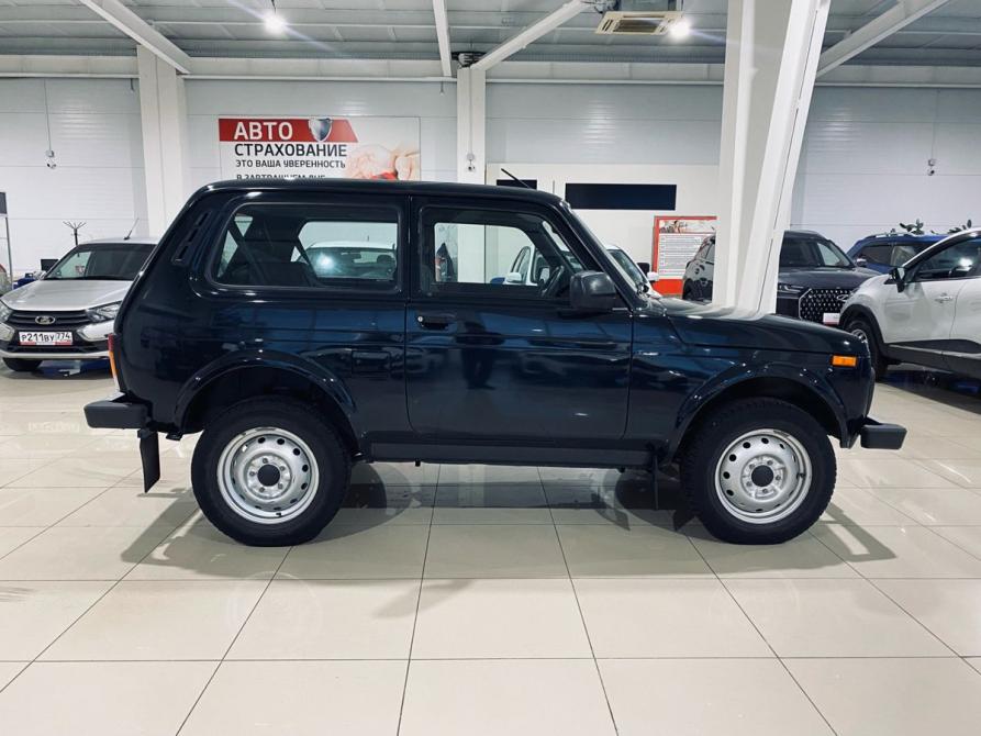 Lada (ВАЗ) Niva Legend I Миасс  - изображение 4