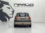 Hyundai Getz I Рестайлинг Ростов-на-Дону  - изображение 27