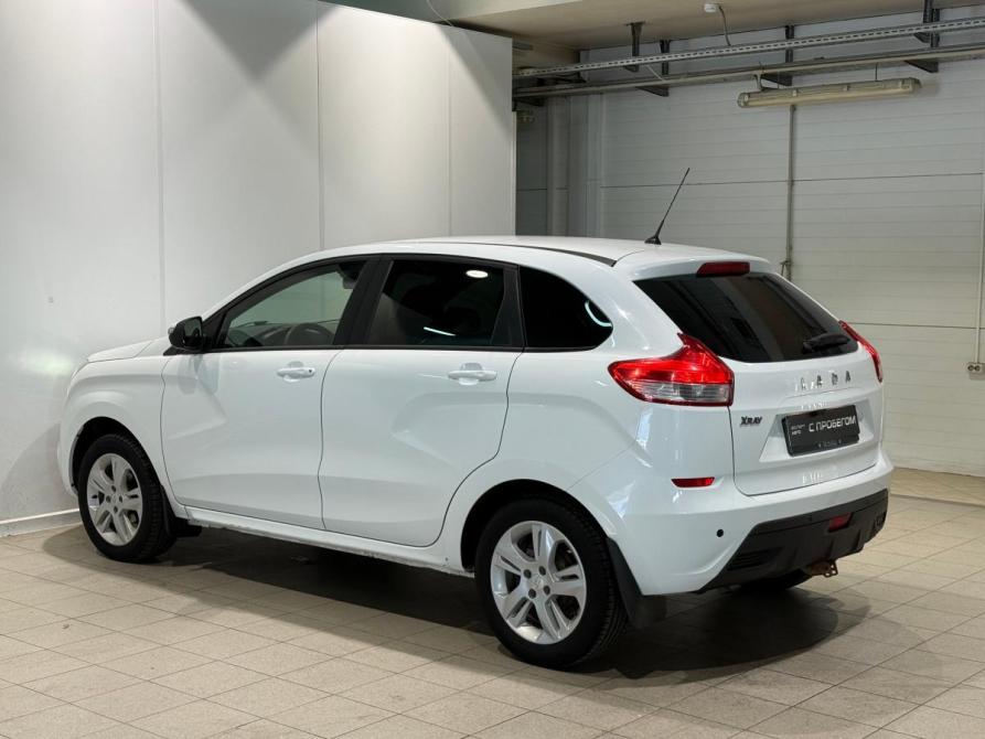 Lada (ВАЗ) XRAY I Самара  - изображение 5