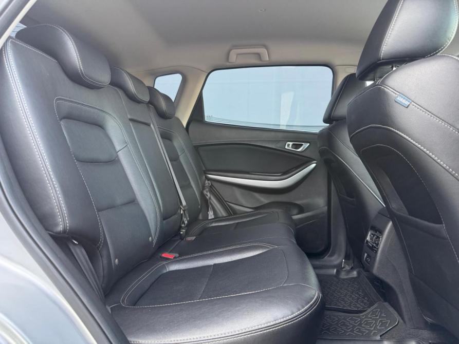 Chery Tiggo 7 I Воронеж  - изображение 18