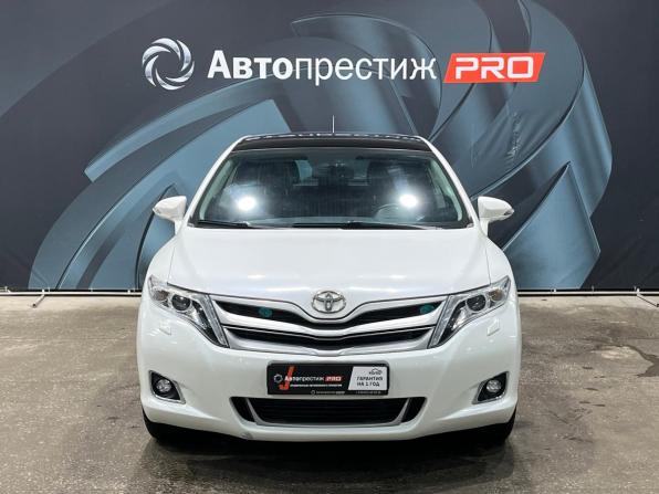 Toyota Venza I Рестайлинг с пробегом 2013 года, цена 1 849 000 рублей, 190314 км, внедорожник, Автокод Объявления