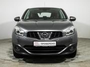 Nissan Qashqai I Рестайлинг Санкт-Петербург  - изображение 18