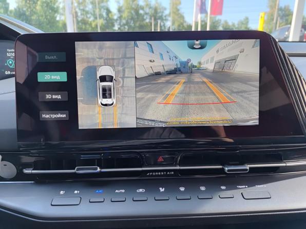 Changan UNI-S (CS55 Plus) с пробегом 2024 года, цена 2 185 000 рублей, 52105 км, внедорожник, Автокод Объявления