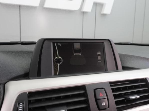 BMW 3 серии VI (F3x) с пробегом 2014 года, цена 1 364 000 рублей, 224019 км, седан, Автокод Объявления