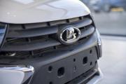 Lada (ВАЗ) Granta I Рестайлинг Ростов-на-Дону  - изображение 42