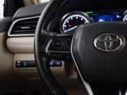 Toyota Camry VIII (XV70) Москва  - изображение 35