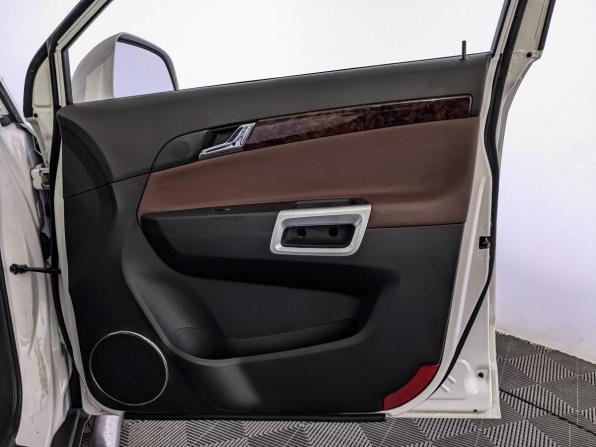 Opel Antara I Рестайлинг с пробегом 2014 года, цена 1 960 000 рублей, 32559 км, внедорожник, Автокод Объявления