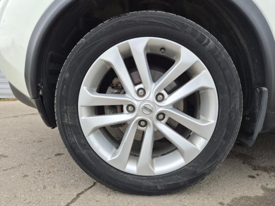 Nissan Juke I Саратов  - изображение 9