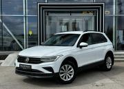 Volkswagen Tiguan II Рестайлинг Уфа  - изображение 22