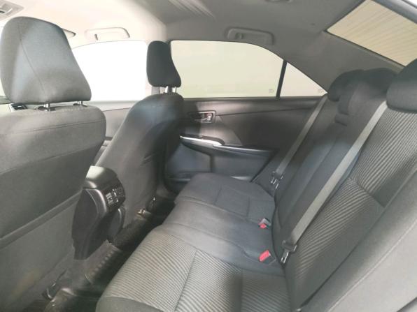 Toyota Camry VII (XV50) Рестайлинг с пробегом 2015 года, цена 1 649 000 рублей, 182000 км, седан, Автокод Объявления